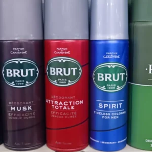 Déodorant BRUT