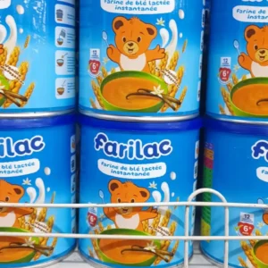 Farilac en boite
