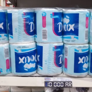 Papier toilette Doux SOFTY