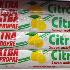 Savon barre Extra propre