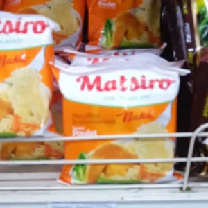 Nouille matsiro