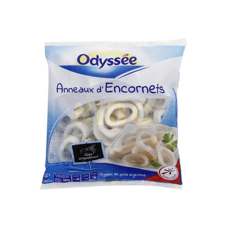 anneaux-d-encornets-500g