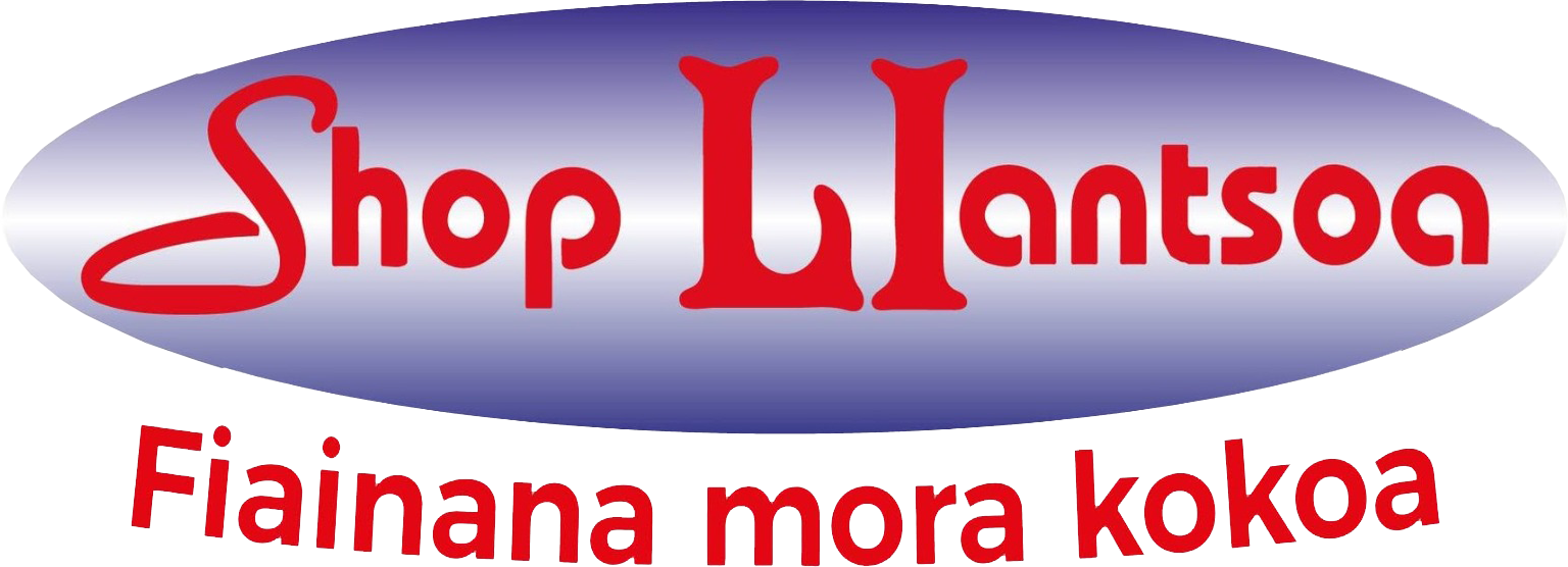 Shop Liantsoa